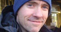 Ex-Marine Paul Doyle, 53, ‘used car as weapon to deliberately mow down crowd in Liverpool parade rampage’