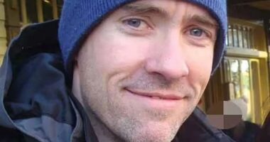 Ex-Marine Paul Doyle, 53, ‘used car as weapon to deliberately mow down crowd in Liverpool parade rampage’