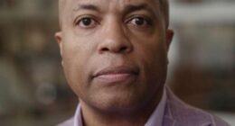 Ex-Minneapolis police chief recalls 'absolutely gut-wrenching' moment of seeing George Floyd video