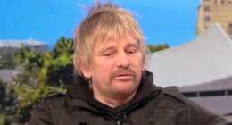 Ex Oasis drummer Zak Starkey reveals he confronted the Gallagher brothers after being axed from band's much anticipated reunion tour and says his recent sacking from The Who has left dad Ringo Starr 'not too happy'