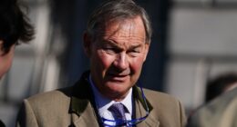 Ex-Reform MP Rupert Lowe won’t face charges over ‘verbal threats’ & slams Farage for ‘weaponizing justice system’