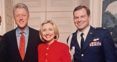 Ex-White House staffer reveals Hillary Clinton's appalling secrets and blames her for 'Schindler's List' atmosphere