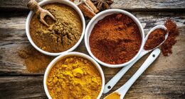 Expert issues warning over deadly risk of three popular spices - millions could be at risk