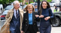 Expert witness in Karen Read murder trial caught with 'errors' inflating his credentials