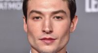 Ezra Miller Makes Shocking Reappearance After Years Of Scandal And Silence