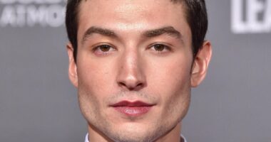 Ezra Miller Makes Shocking Reappearance After Years Of Scandal And Silence