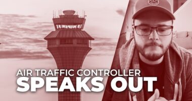 FAA's Newark Move Exposes Crisis in Aviation