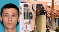 FBI identifies IVF clinic bomber as ‘pro-mortalist’ who opposed birth without consent