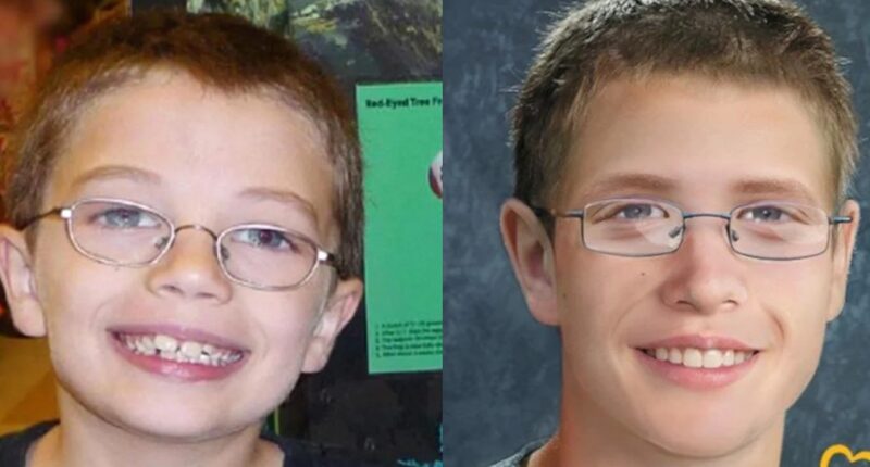 FBI to Re-Examine Kyron Horman’s Unsolved Disappearance