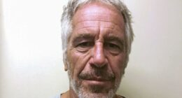 FBI to release video of Jeffrey Epstein in prison ‘confirming he killed himself’
