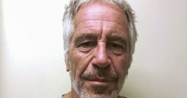 FBI to release video of Jeffrey Epstein in prison ‘confirming he killed himself’