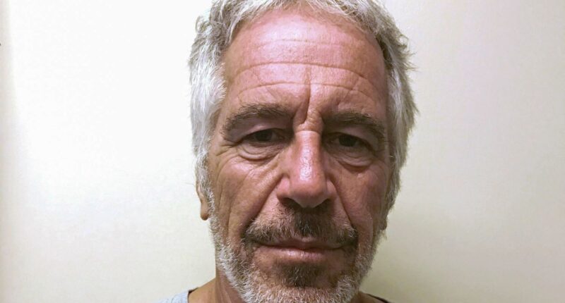 FBI to release video of Jeffrey Epstein in prison ‘confirming he killed himself’