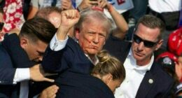 FBI's Kash Patel vows 'you're going to know everything we know' about Trump assassination attempt