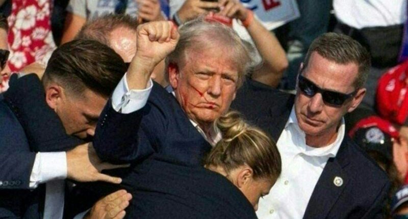 FBI's Kash Patel vows 'you're going to know everything we know' about Trump assassination attempt