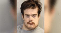 FSU mass shooting suspect Phoenix Ikner denied bond day after hospital release