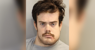 FSU mass shooting suspect Phoenix Ikner denied bond day after hospital release