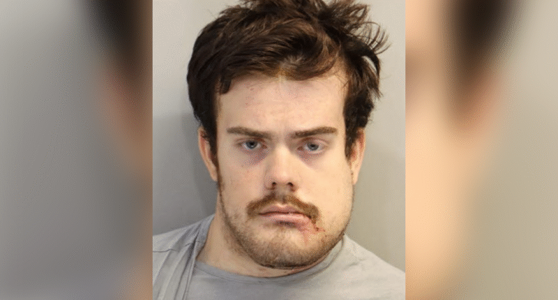 FSU mass shooting suspect Phoenix Ikner denied bond day after hospital release