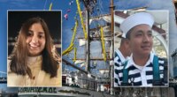 Fallen Mexican navy cadets identified in Brooklyn Bridge ship collision