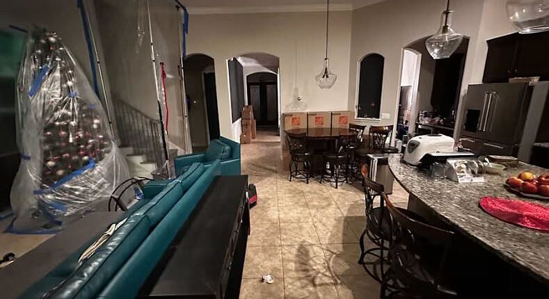 Family drowning in debt after 'routine' service from Costco goes horribly wrong