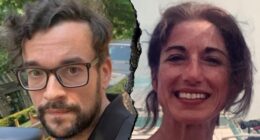 Family of mom murdered in ritzy DC suburb decades ago gets justice as perp nobody expected pleads guilty