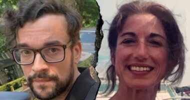 Family of mom murdered in ritzy DC suburb decades ago gets justice as perp nobody expected pleads guilty