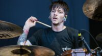 Famous drummer feared dead in private jet crash after posting photo of himself at CONTROLS