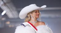 Fans Praise Beyoncé For Helping A Couple With Their Gender Reveal During Recent 'Cowboy Carter' Tour Stop