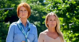 Fans spot shocking detail in Sex And The City star's Hamptons' home kitchen... even though she's worth $20 MILLION