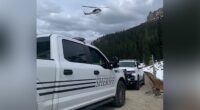 Fatal fall in Washington’s North Cascades kills 3, leaves 1 survivor
