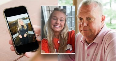 Father of NC college student 'furious' after career criminal allegedly kills daughter in USC house burglary