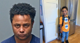 Father sentenced for physically abusing son to death