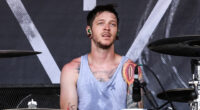 Fears for Devil Wears Prada’s ex-drummer Daniel Williams after eerie post from plane minutes before crash that killed 2