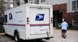 FedEx board member Steiner is picked to be next USPS postmaster general amid talk of privatization