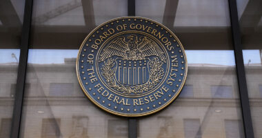 Federal Reserve to face tough balancing act between fighting inflation and lifting growth