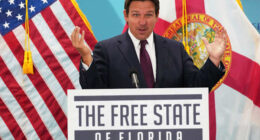 Federal appeals court continues to block Florida’s drag-show ban as likely unconstitutional