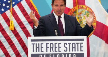 Federal appeals court continues to block Florida’s drag-show ban as likely unconstitutional