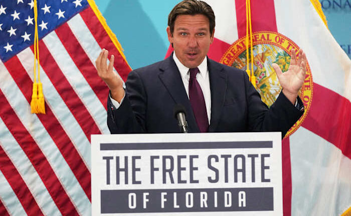 Federal appeals court continues to block Florida’s drag-show ban as likely unconstitutional