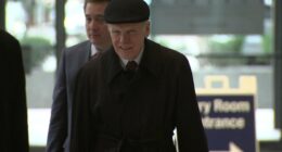 Federal government recommends 12.5-year prison sentence for former Illinois House Speaker Mike Madigan in corruption case