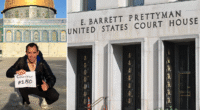 Federal judge issues $20M verdict against Syria for torture of US citizen taken captive in 2019