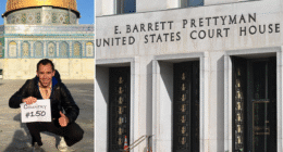 Federal judge issues $20M verdict against Syria for torture of US citizen taken captive in 2019