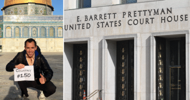 Federal judge issues $20M verdict against Syria for torture of US citizen taken captive in 2019