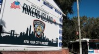 Federal judge seizes control of Rikers Island from NYC