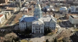 Fentanyl dealer busted near Colorado State Capitol sentenced to federal prison