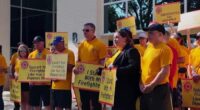 Fire assessment fee approved to support Brevard firefighter pay