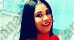 First picture of woman, 41, found dismembered on beach on Gran Canaria after sending pal final text message