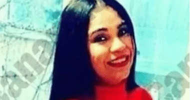 First picture of woman, 41, found dismembered on beach on Gran Canaria after sending pal final text message