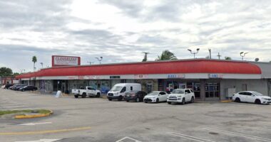 Flo Rida continues to buy up his hometown he sang about with $10M mall - and his tenant reveals how he's changing it