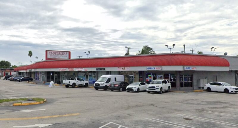 Flo Rida continues to buy up his hometown he sang about with $10M mall - and his tenant reveals how he's changing it