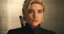 Florence Pugh on Yelena’s Emotional Journey in ‘Thunderbolts*’ and Why Having So Many Stars in ‘Avengers: Doomsday’ Is ‘Nutso Sauce’