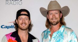 Florida Georgia Line's Tyler Hubbard and Brian Kelley's Drama Explained
